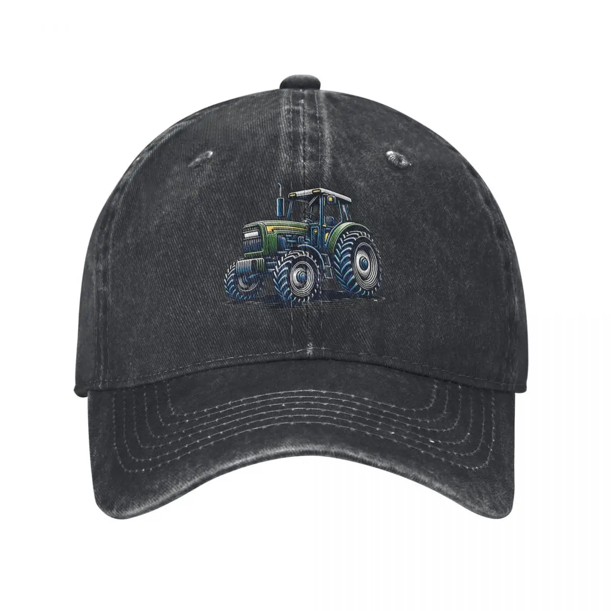 Agriculture Farming Hats - Fendt Agricultural Men Women Baseball Cap