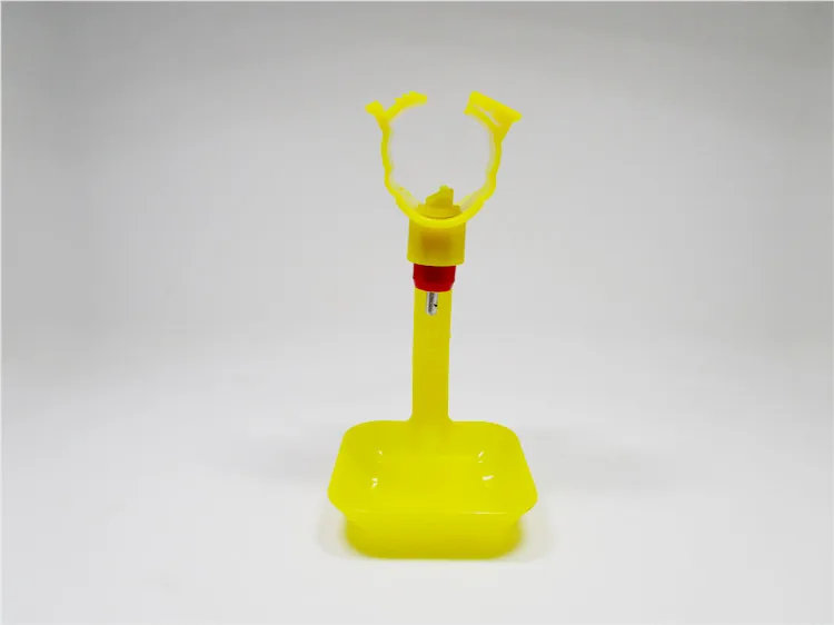 50PCS 25mm Breeding Chicken Su - Chicken Nipple Drinker reseña y precio