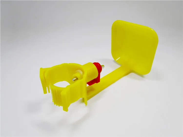 50PCS 25mm Breeding Chicken Su - Chicken Nipple Drinker reseña y precio