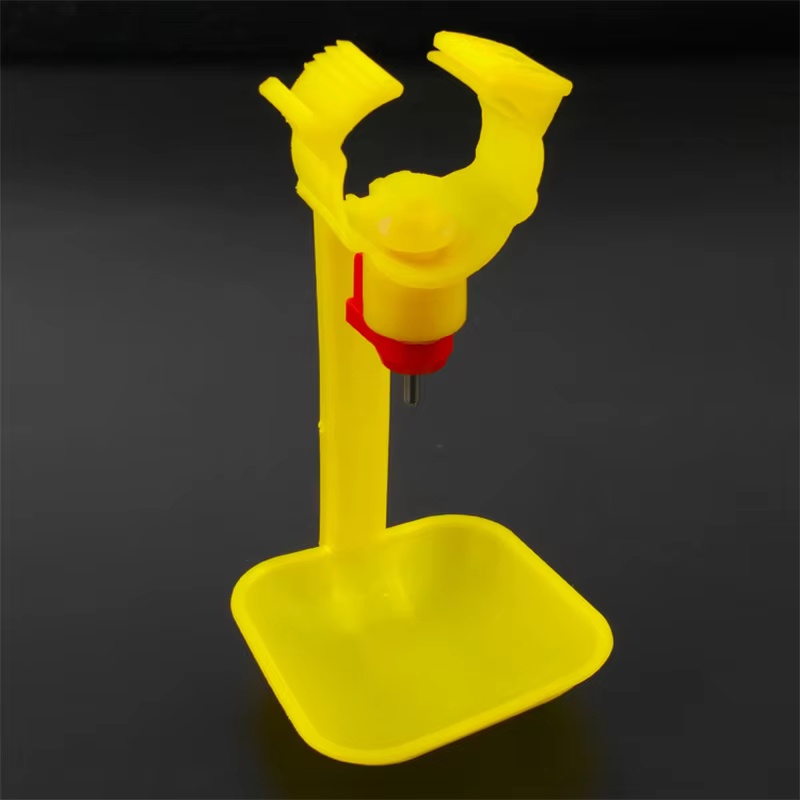 5/10PCS Automatic Chicken Wate - Chicken Nipple Drinker reseña y precio