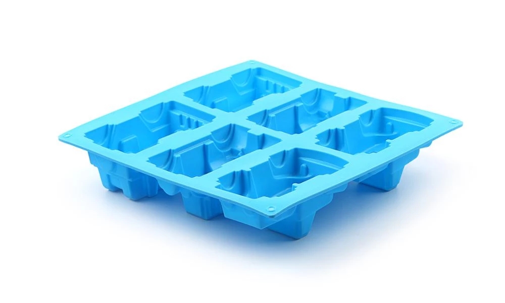 Car Tractor Shape Baking Mould - Tractor Implement reseña y precio