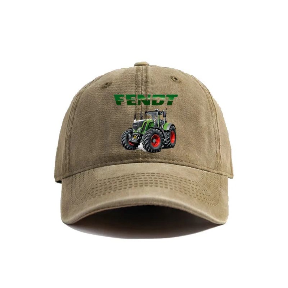 2025 Fendt  Agricultural Farmi - Agriculture Farming Hats reseña y precio