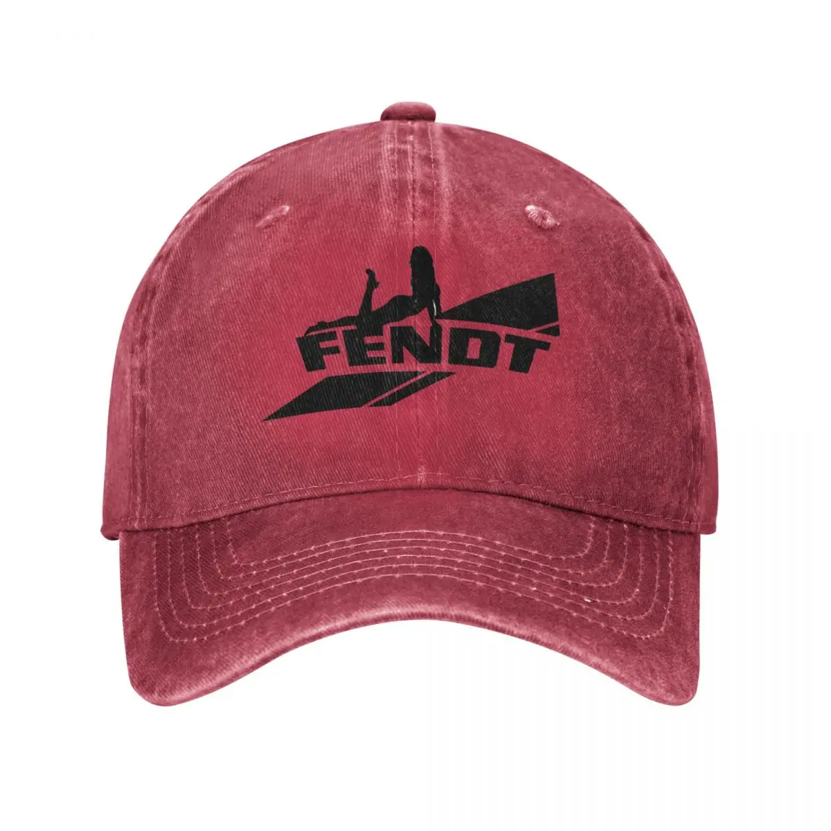 Fendt Tractor Farming Agricult - Agriculture Farming Hats reseña y precio
