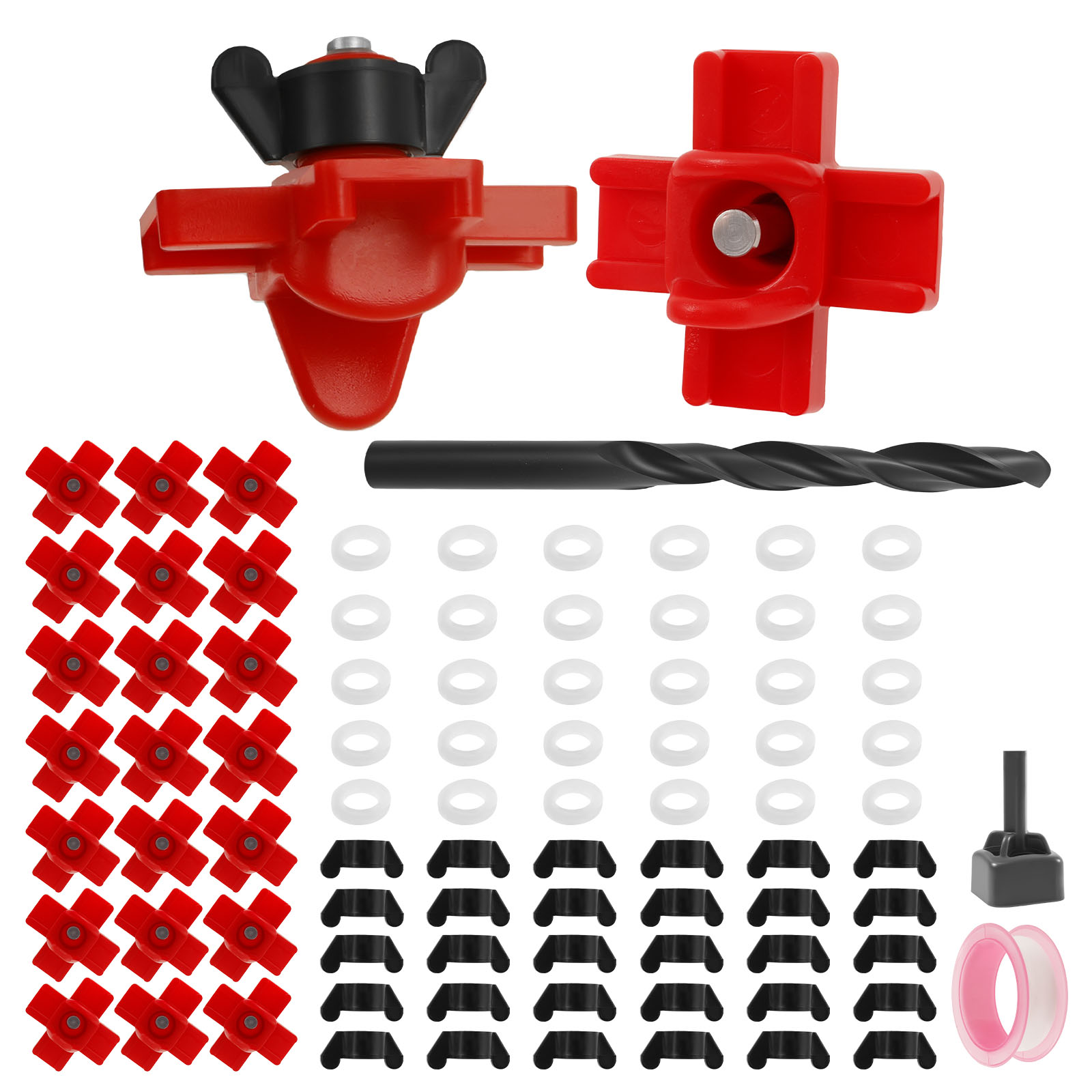 30Pcs Chicken Waterer Nipple D - Chicken Nipple Drinker reseña y precio