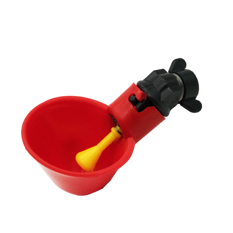 5/10Pcs Chicken Quail Hanging  - Chicken Nipple Drinker reseña y precio