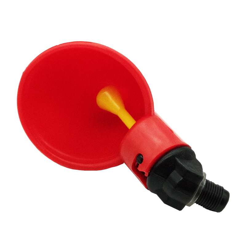 5/10Pcs Chicken Quail Hanging  - Chicken Nipple Drinker reseña y precio
