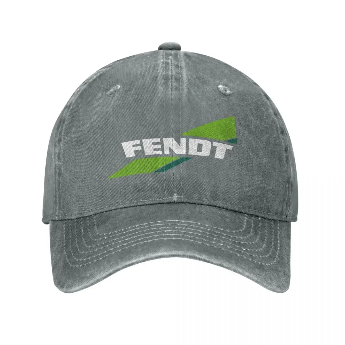 New Fendt Tractor Men Women Ba - Agriculture Farming Hats reseña y precio
