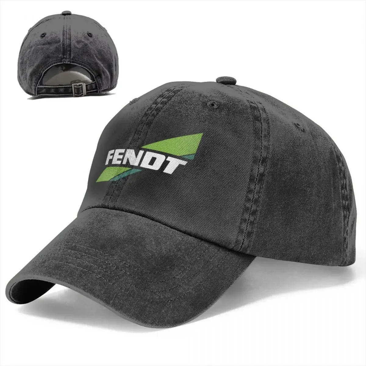 New Fendt Tractor Men Women Ba - Agriculture Farming Hats reseña y precio