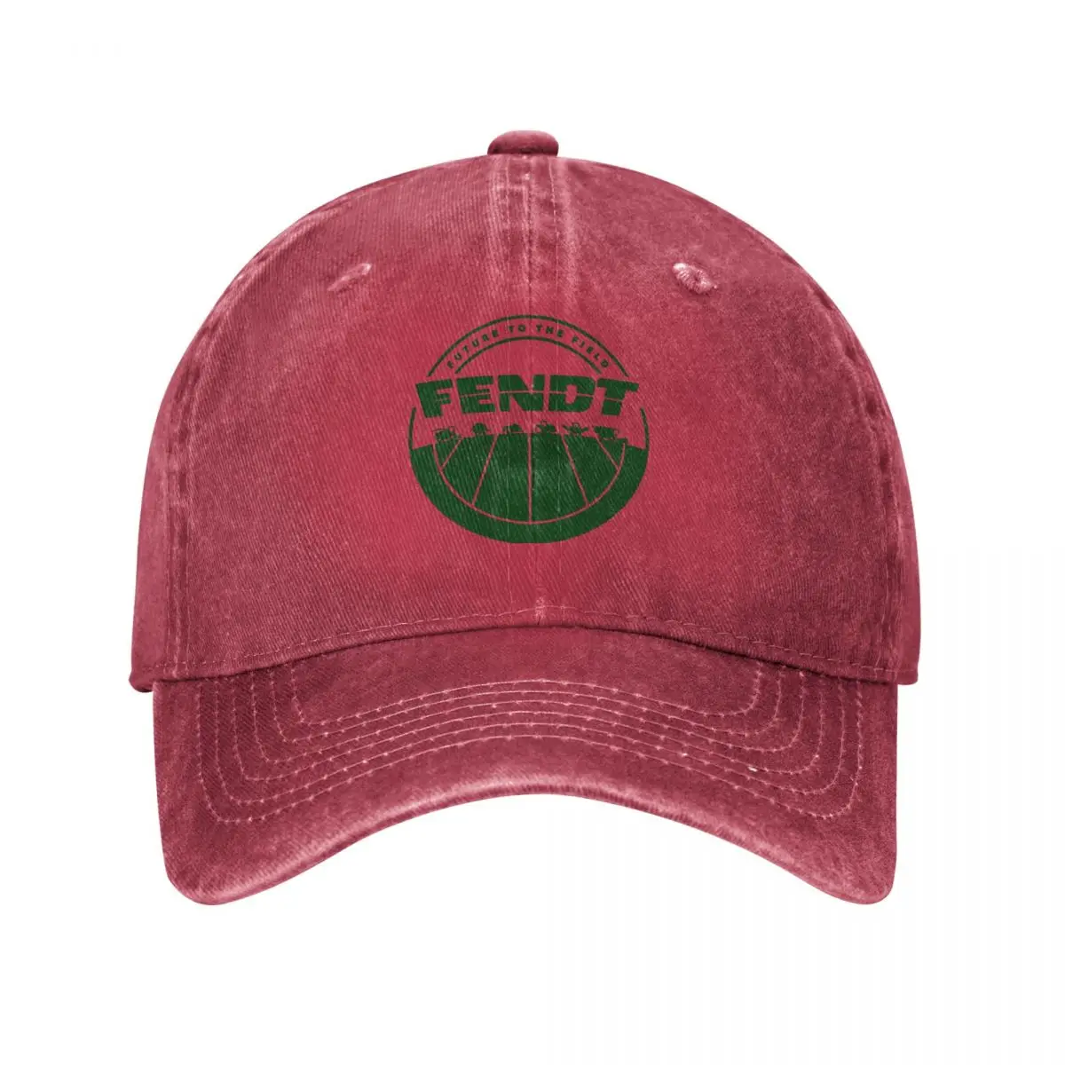 Fendt Men Women Baseball Caps  - Agriculture Farming Hats reseña y precio