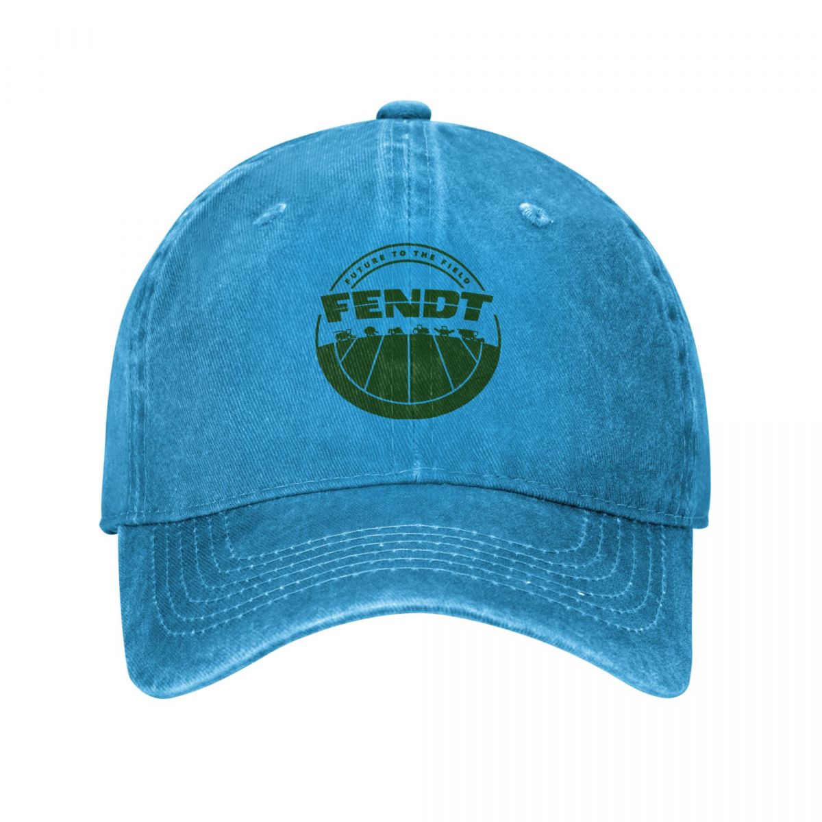 Fendt Men Women Baseball Caps  - Agriculture Farming Hats reseña y precio