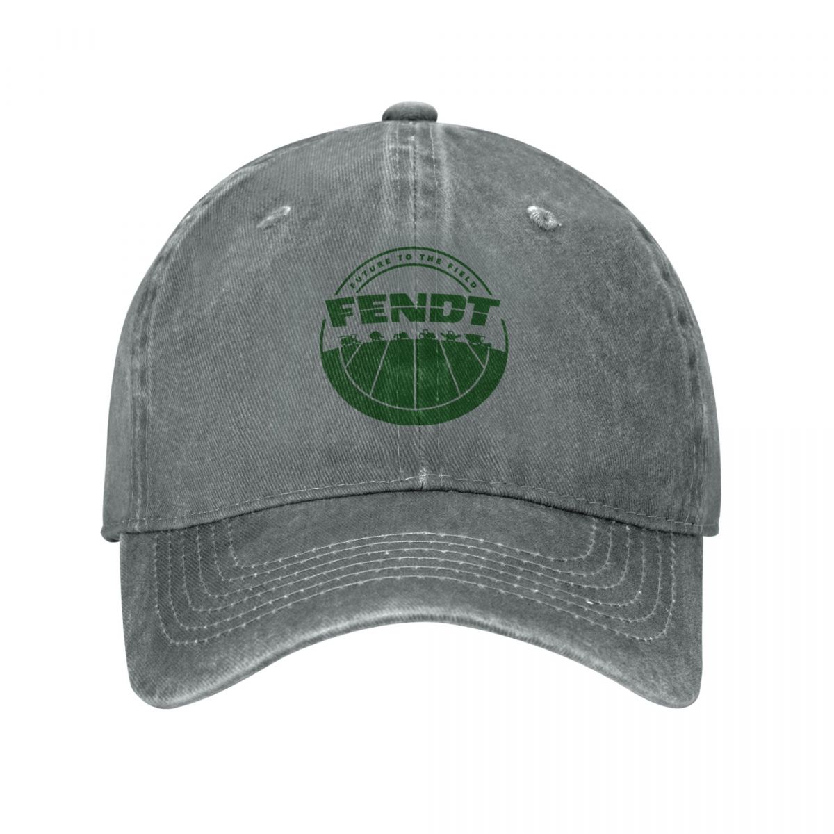 Fendt Men Women Baseball Caps  - Agriculture Farming Hats reseña y precio