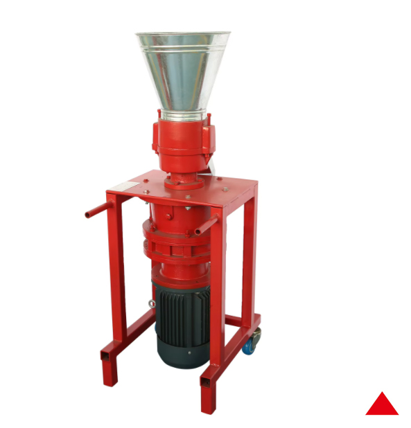 Briquette Making Machine Bioma - Wood Pellet Making Machine reseña y precio