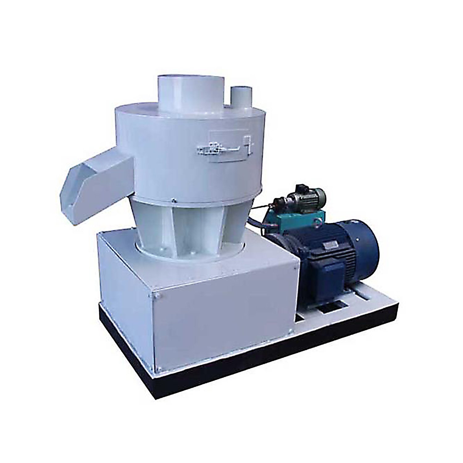 Making Machine for Various Mat - Wood Pellet Making Machine reseña y precio