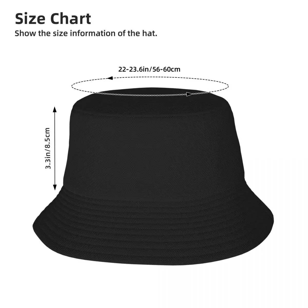 2026 Men' Tractor-Themed Bucke - Agriculture Farming Hats reseña y precio