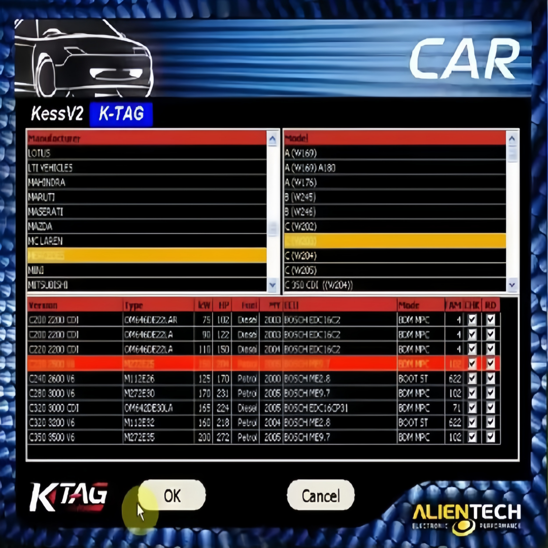 Ksuite 2.80 Software for KESS  - Tractor Implement reseña y precio