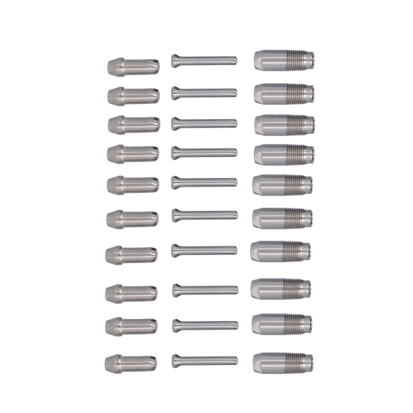 10Pcs Stainless Steel Chicken  - Chicken Nipple Drinker reseña y precio