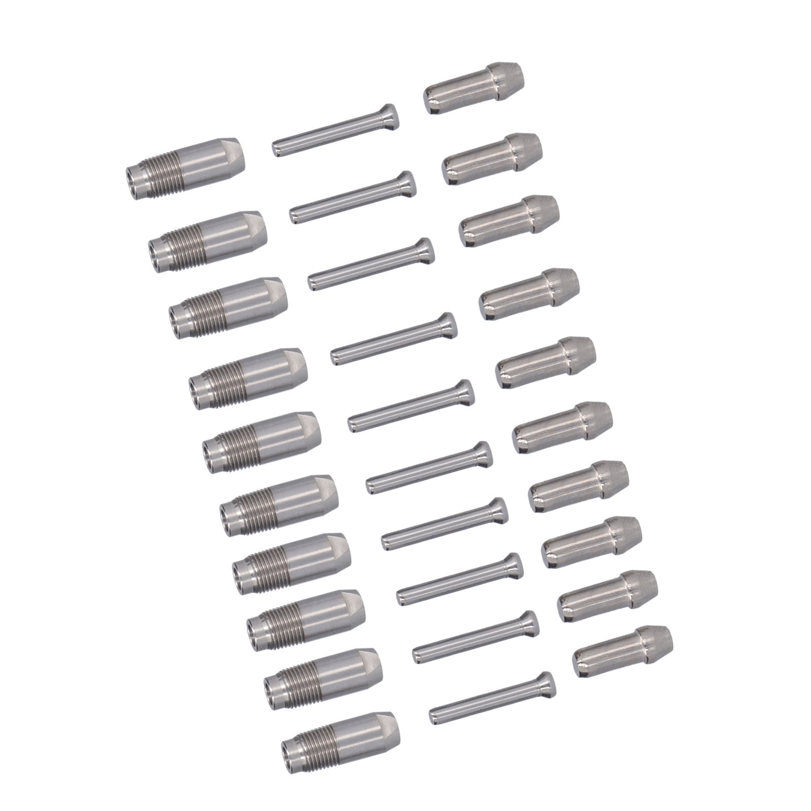 10Pcs Stainless Steel Chicken  - Chicken Nipple Drinker reseña y precio