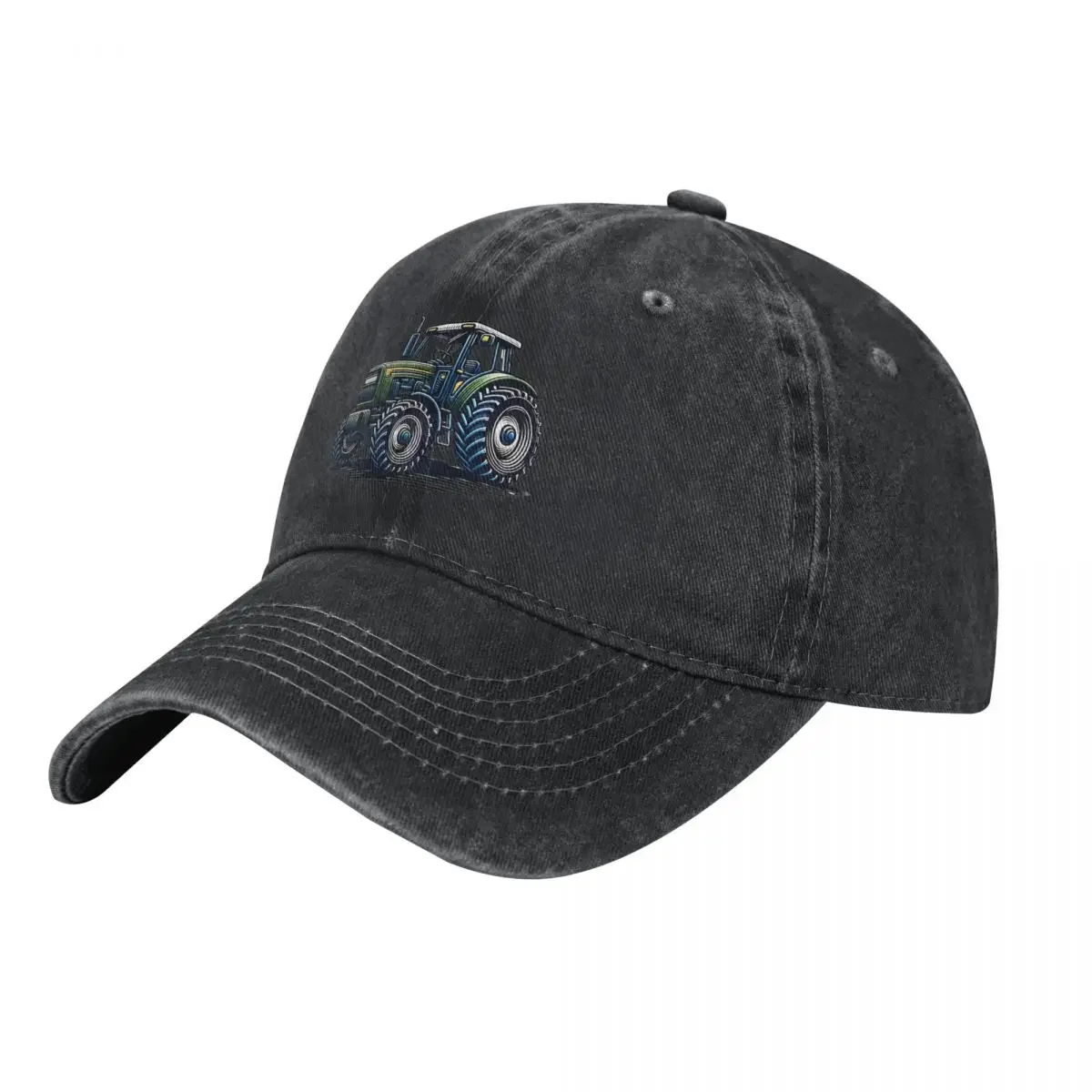Fendt Agricultural Men Women B - Agriculture Farming Hats reseña y precio