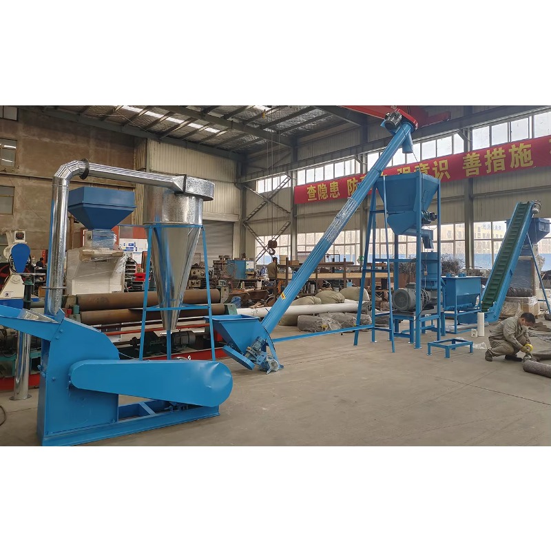 Macreat Small Sawdust Straw Fu - Wood Pellet Making Machine reseña y precio