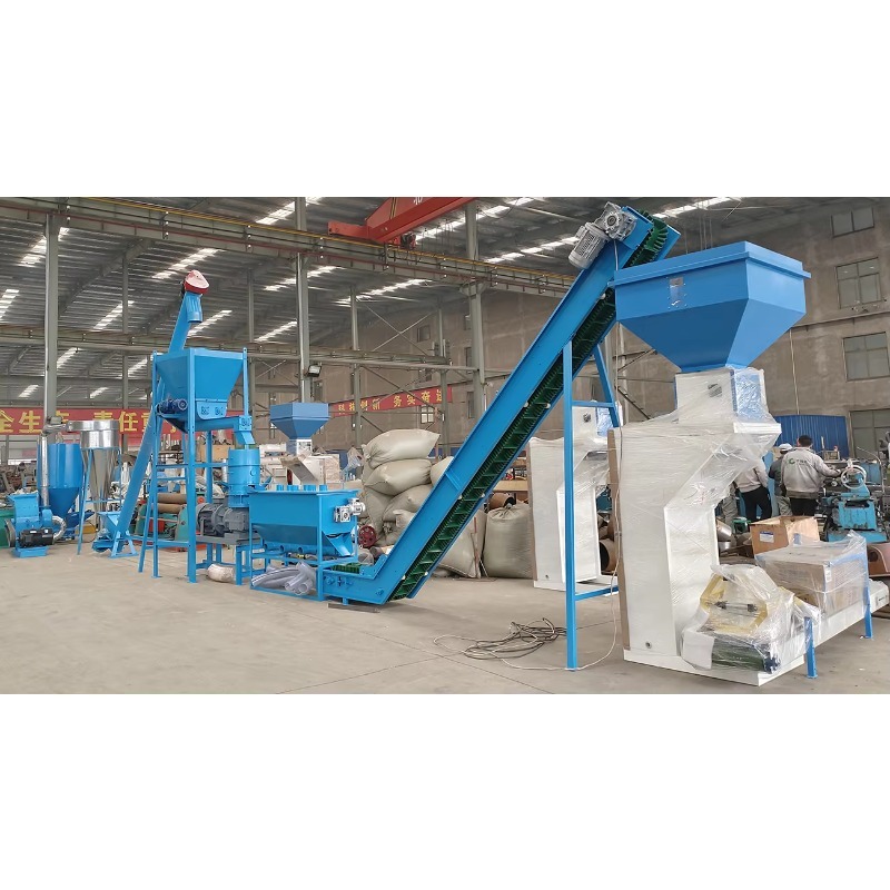 Macreat Small Sawdust Straw Fu - Wood Pellet Making Machine reseña y precio