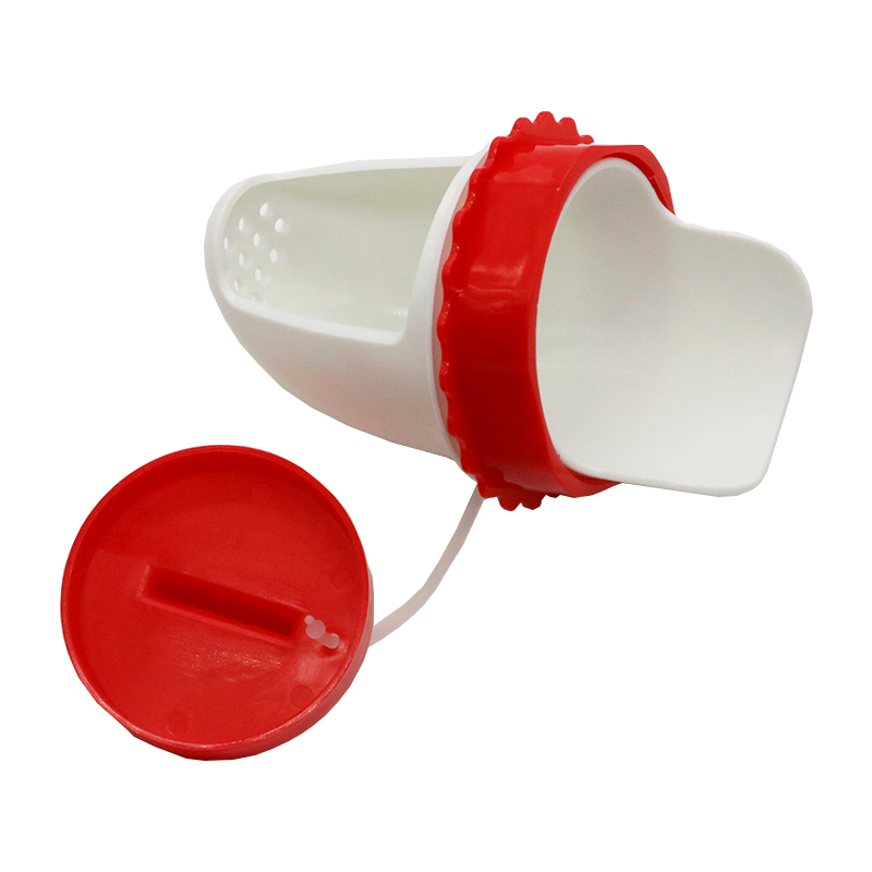 Automatic Gravity Chicken Feed - Chicken Nipple Drinker reseña y precio