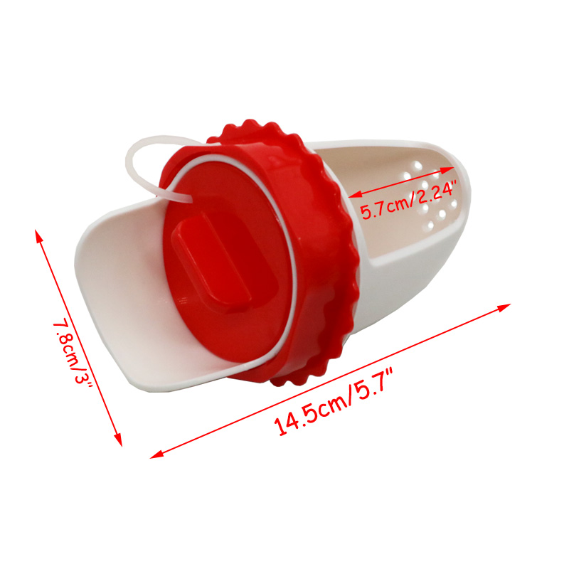 Automatic Gravity Chicken Feed - Chicken Nipple Drinker reseña y precio