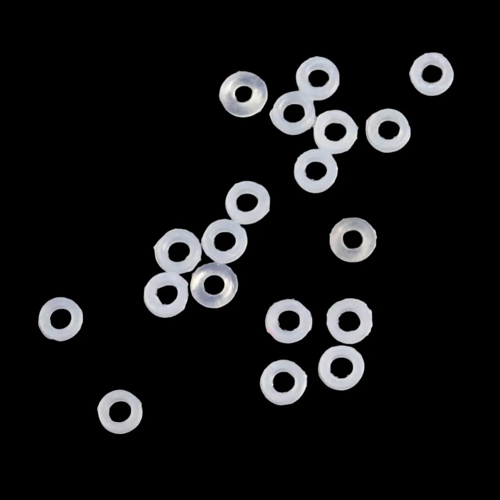 200/2000 pcs Rabbit Rubber Pad - Chicken Nipple Drinker reseña y precio