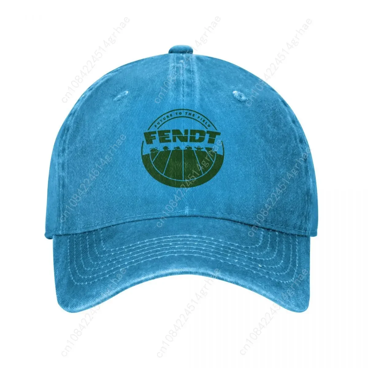 Fendt Men Women Baseball Caps  - Agriculture Farming Hats reseña y precio