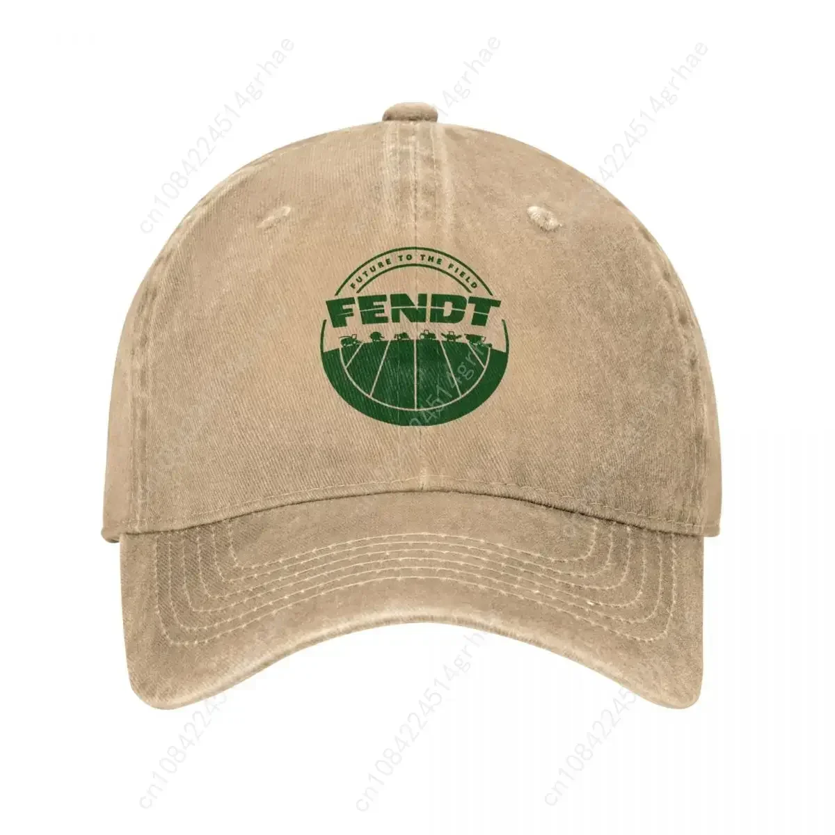 Fendt Men Women Baseball Caps  - Agriculture Farming Hats reseña y precio