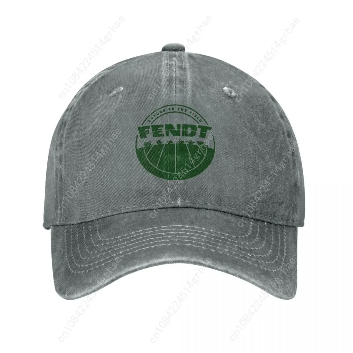 Fendt Men Women Baseball Caps  - Agriculture Farming Hats reseña y precio