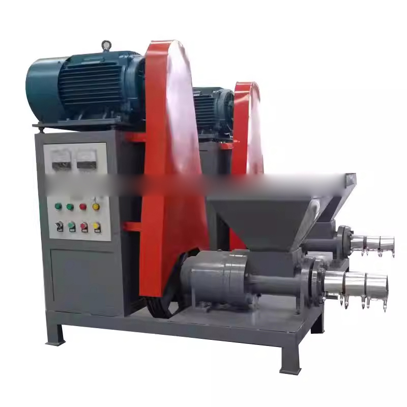 New Charcoal Making Machine Sm - Wood Pellet Making Machine reseña y precio
