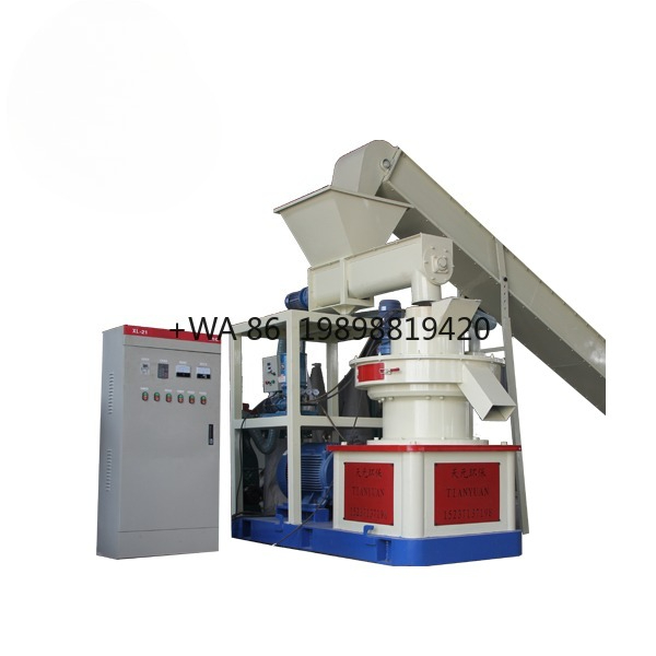 Wood Pellets,wood Pellet Machi - Wood Pellet Making Machine reseña y precio