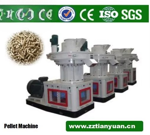 Wood Pellets,wood Pellet Machi - Wood Pellet Making Machine reseña y precio