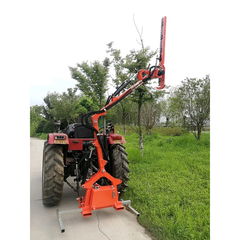 Rima THT150 Tractor mounted cu - Tractor Implement reseña y precio