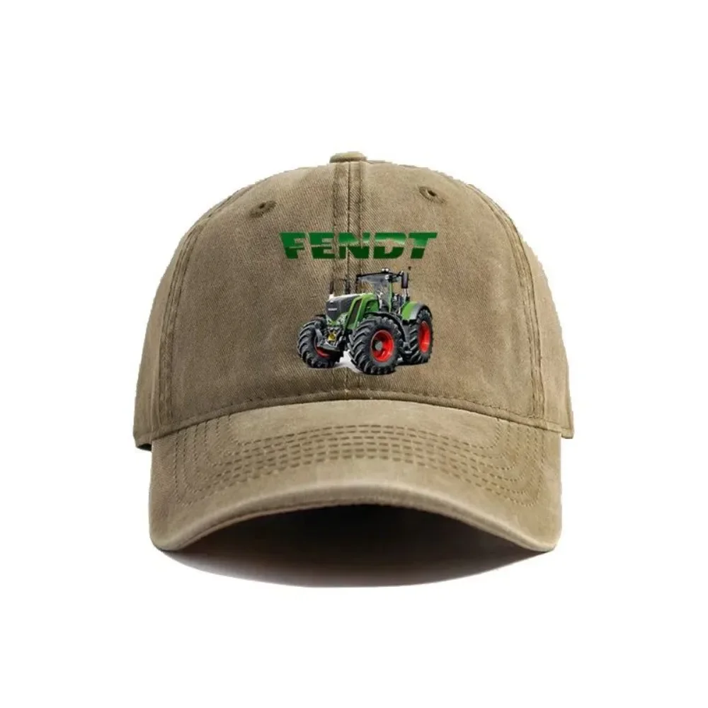 New 2025 Fendt  Agricultural F - Agriculture Farming Hats reseña y precio