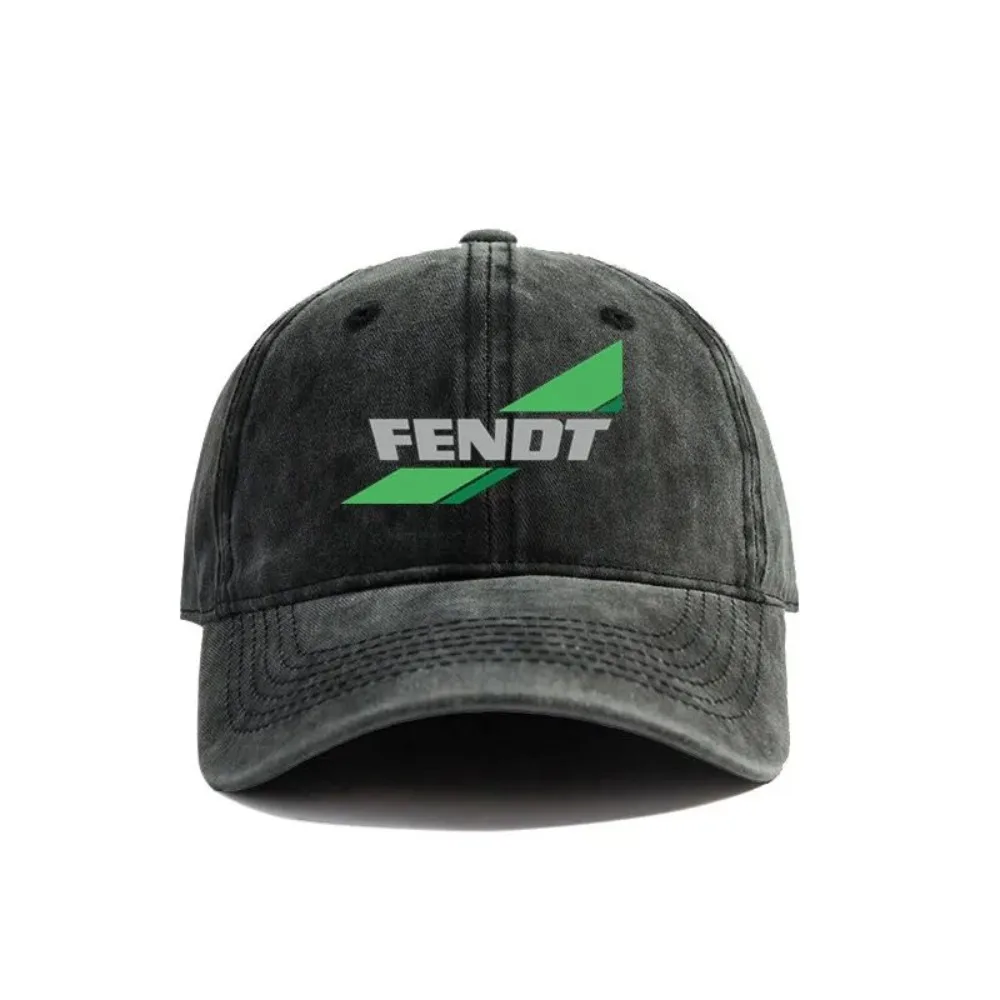 New 2025 Fendt  Agricultural F - Agriculture Farming Hats reseña y precio