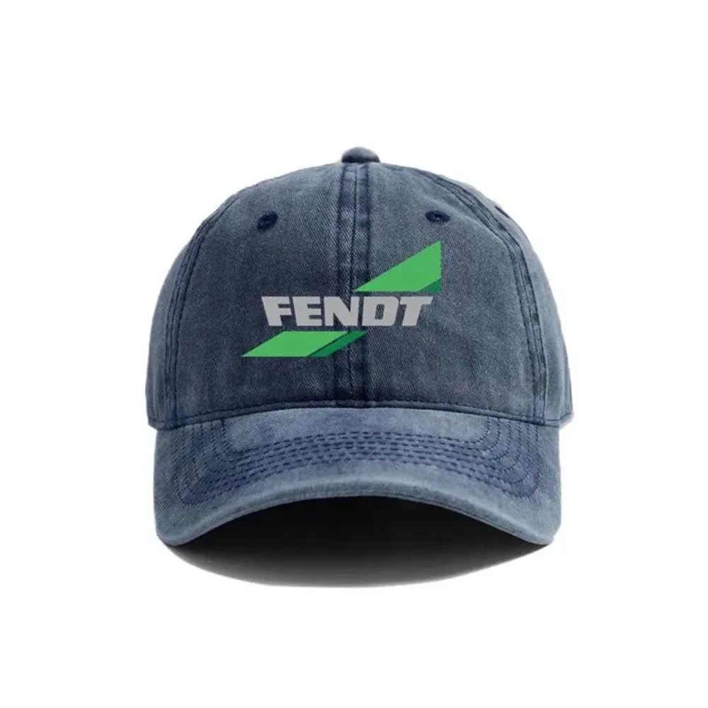 New 2025 Fendt  Agricultural F - Agriculture Farming Hats reseña y precio