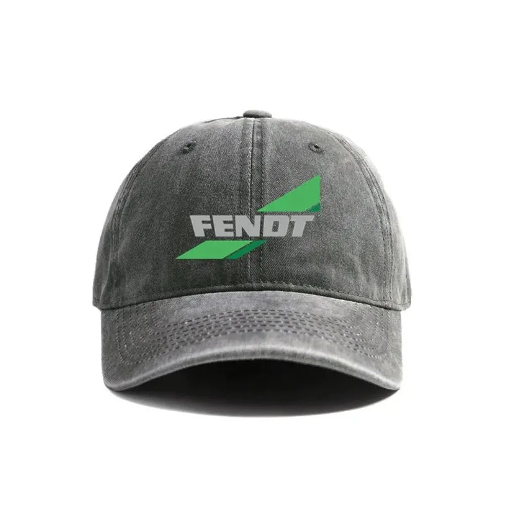 New 2025 Fendt  Agricultural F - Agriculture Farming Hats reseña y precio