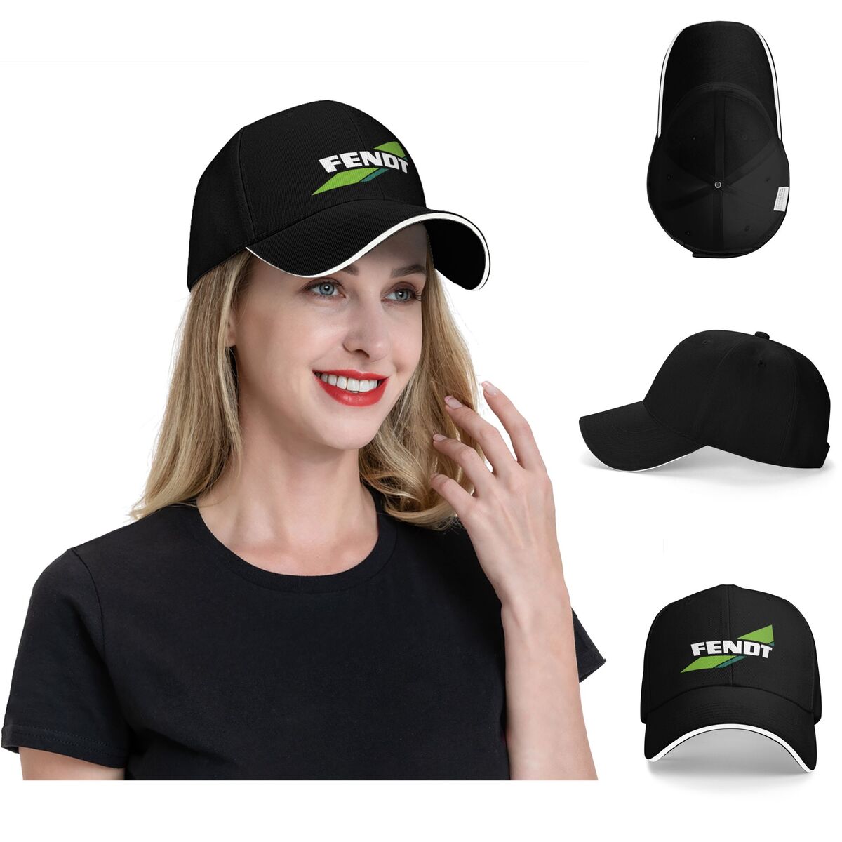 Farming Tractor Agriculture Fe - Agriculture Farming Hats reseña y precio