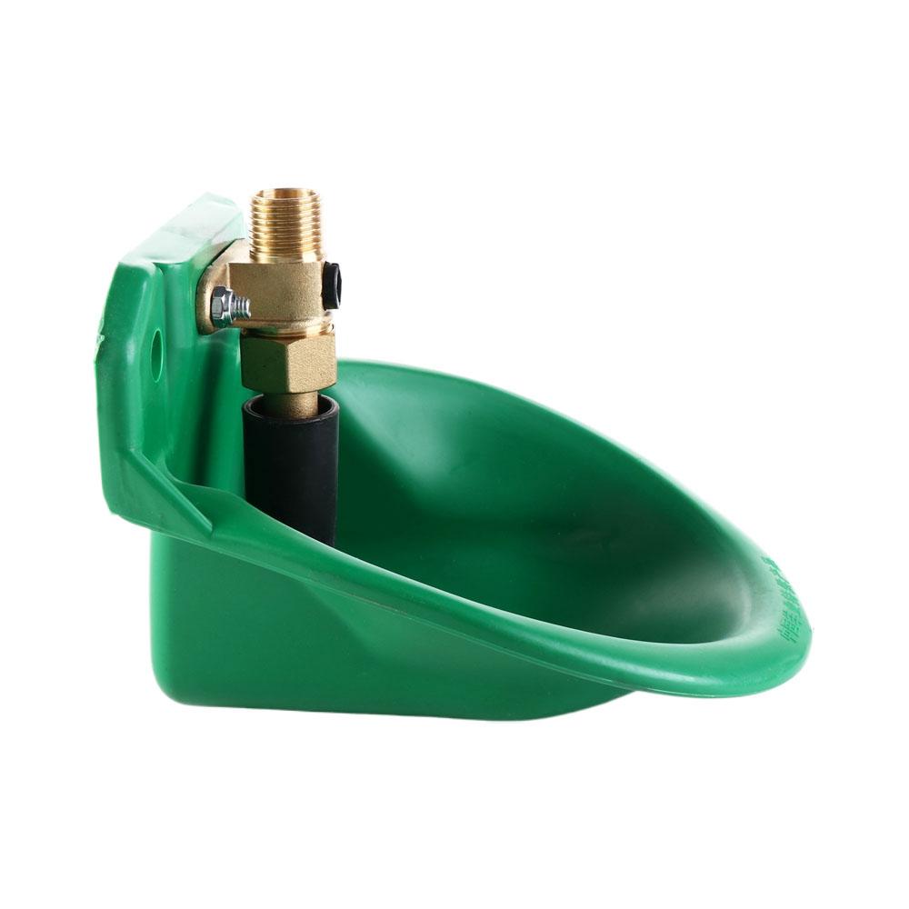 Automatic Water Bowl Liquid Dr - Chicken Nipple Drinker reseña y precio