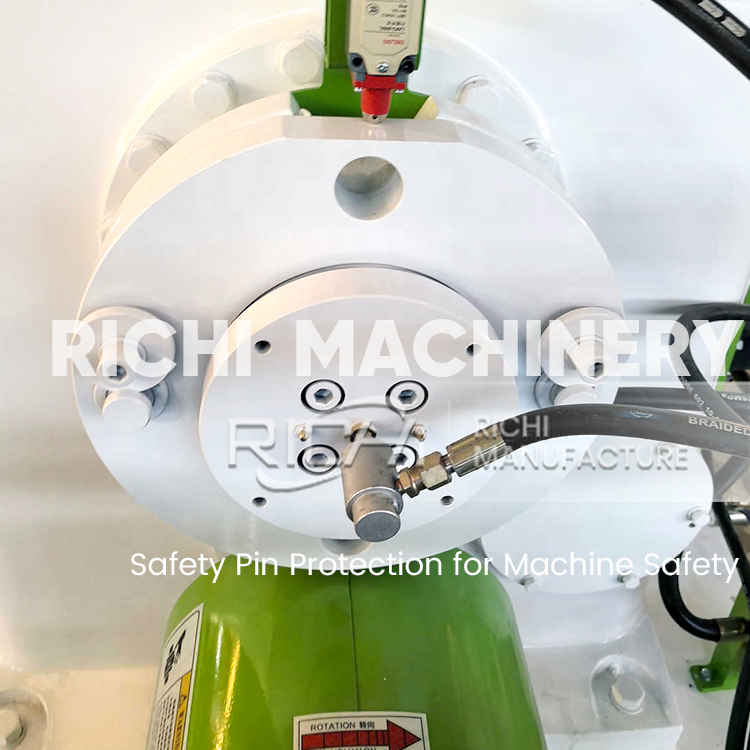 ATV&UTVRICHI Export Biomass Pe - Wood Pellet Making Machine reseña y precio