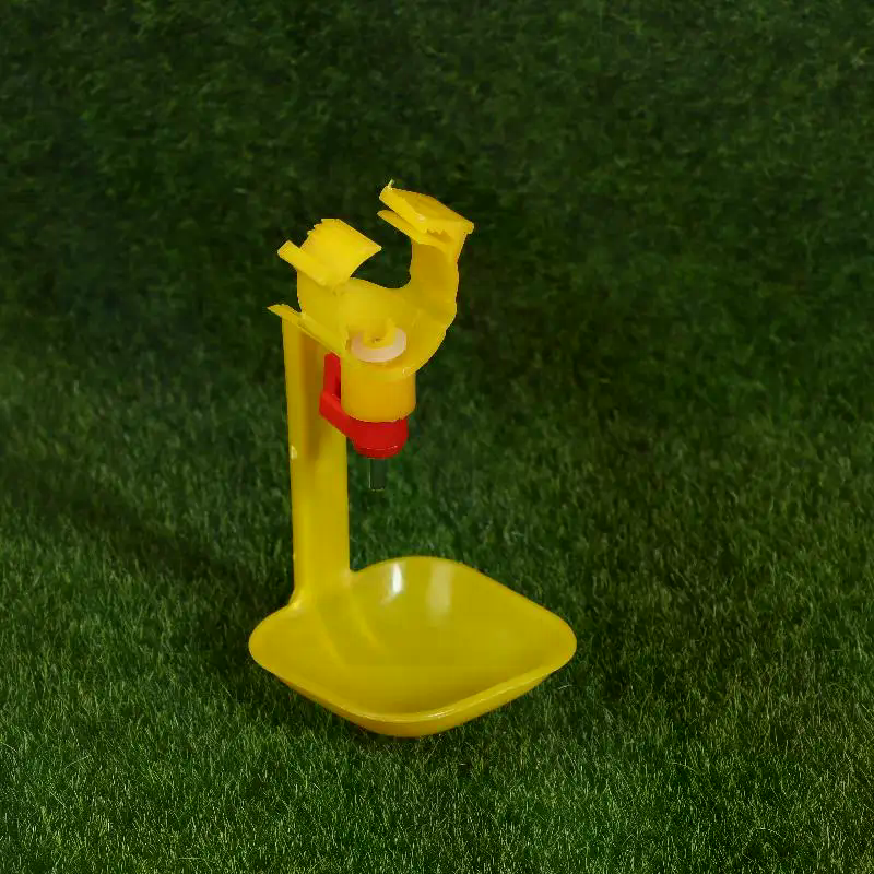 5/10Pcs Automatic Chicken Wate - Chicken Nipple Drinker reseña y precio