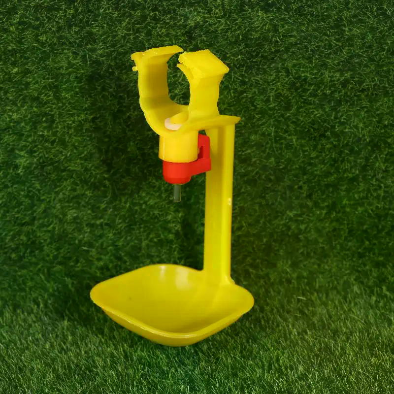 5/10Pcs Automatic Chicken Wate - Chicken Nipple Drinker reseña y precio