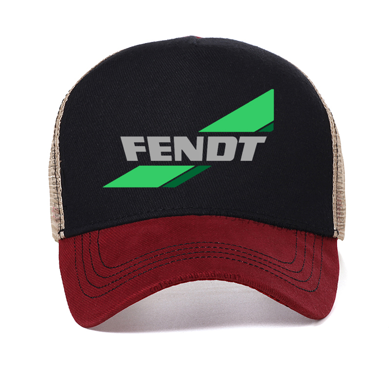 Fendt Agricultural Farming Tra - Agriculture Farming Hats reseña y precio