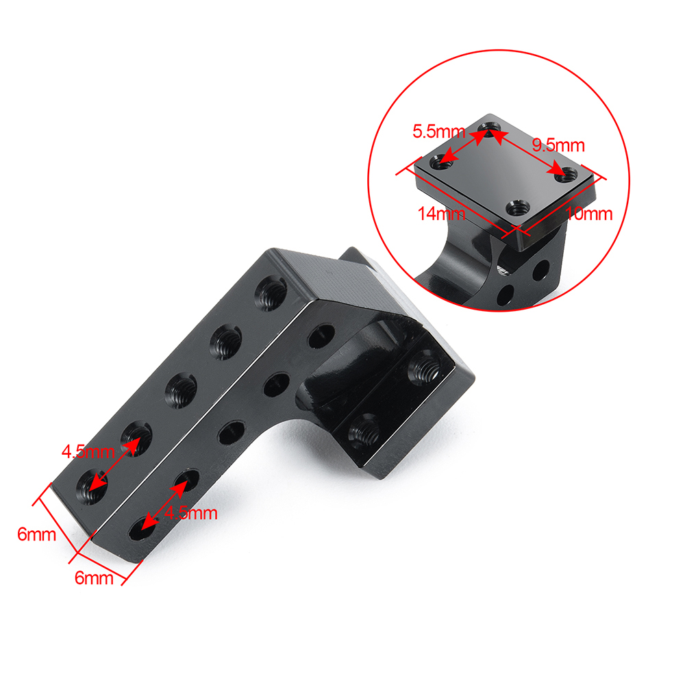TRINOOD Differential Line Moun - Tractor Implement reseña y precio