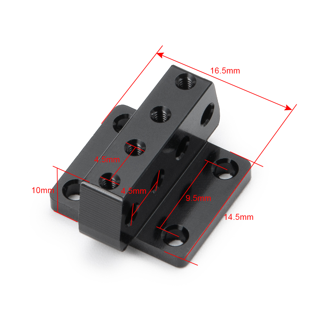 TRINOOD Differential Line Moun - Tractor Implement reseña y precio