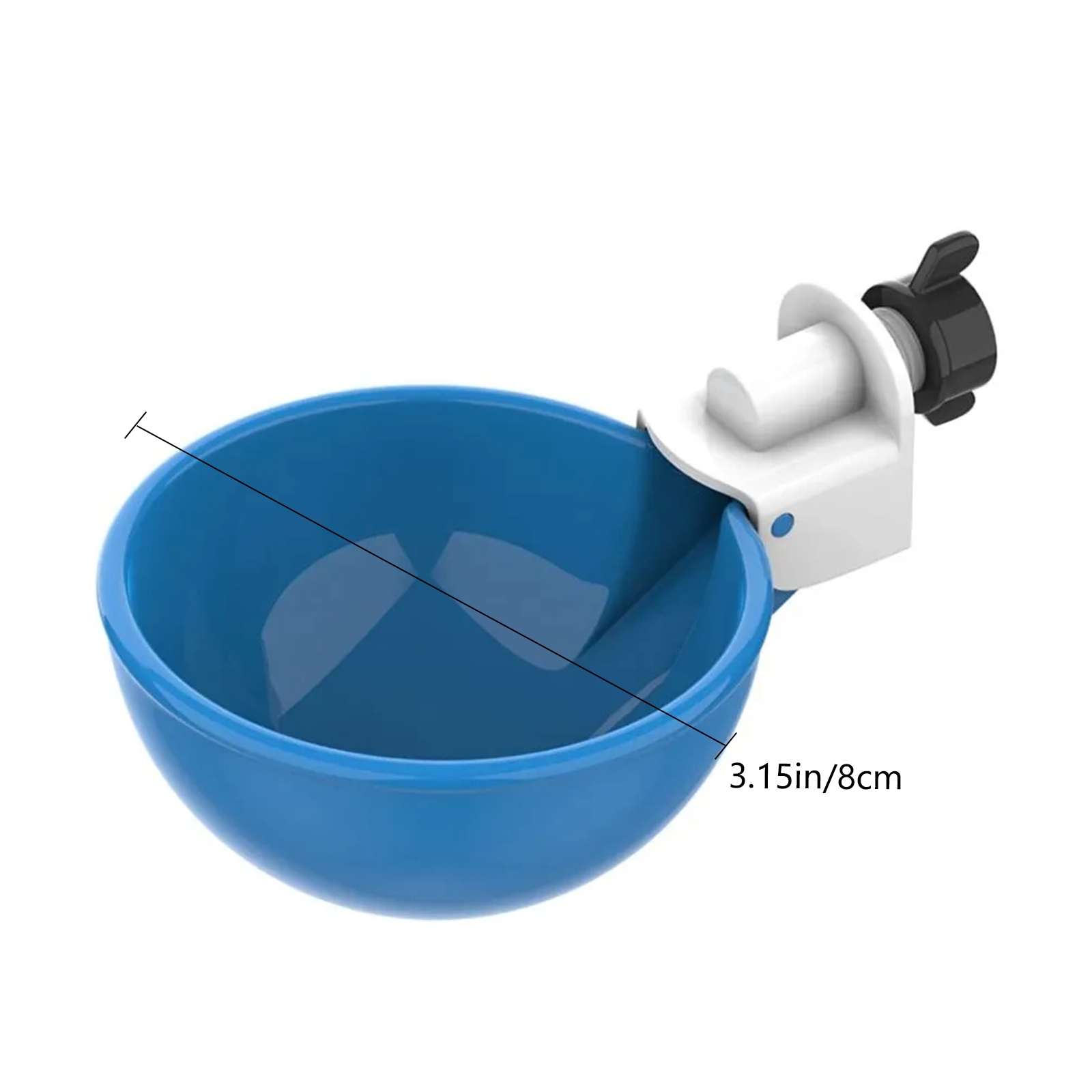 5PCS Poultry Kit Automatic Chi - Chicken Nipple Drinker reseña y precio