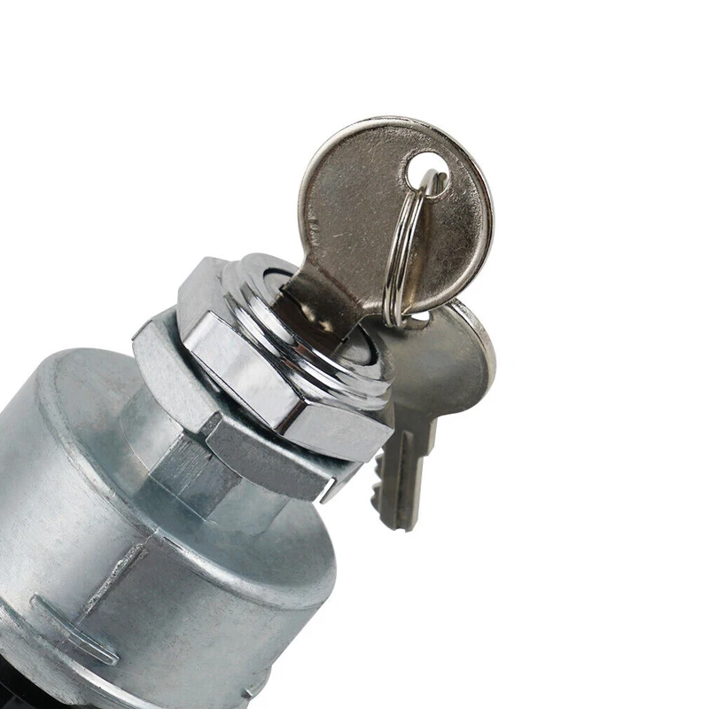 4-Position Universal Ignition  - Tractor Implement reseña y precio