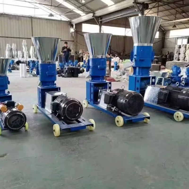 【Best-selling】Small            - Wood Pellet Making Machine reseña y precio