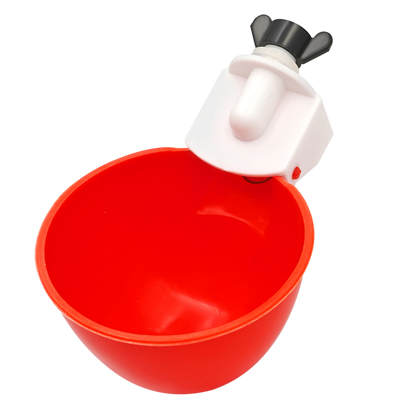 5/10/20Sets Chicken Water Drin - Chicken Nipple Drinker reseña y precio